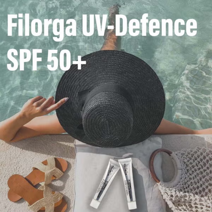Filorga UV Defense SPF50+ Anti-Ageing Anti Dark Fluid 40 ml