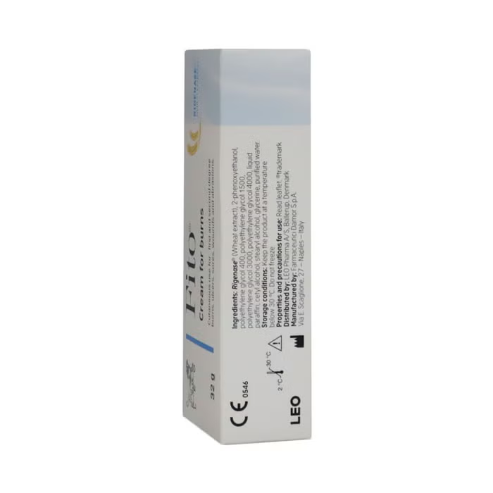 Fito Cream For Burns 32 gm