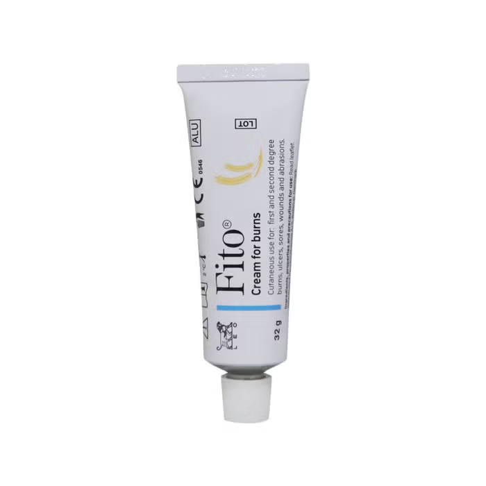 Fito Cream For Burns 32 gm