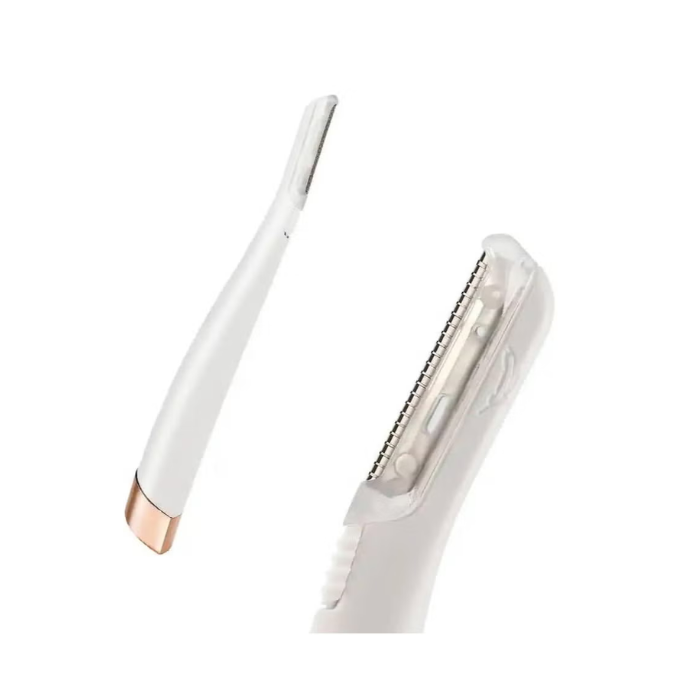 Flawless Dermaplane Glow Facial Hair Remover