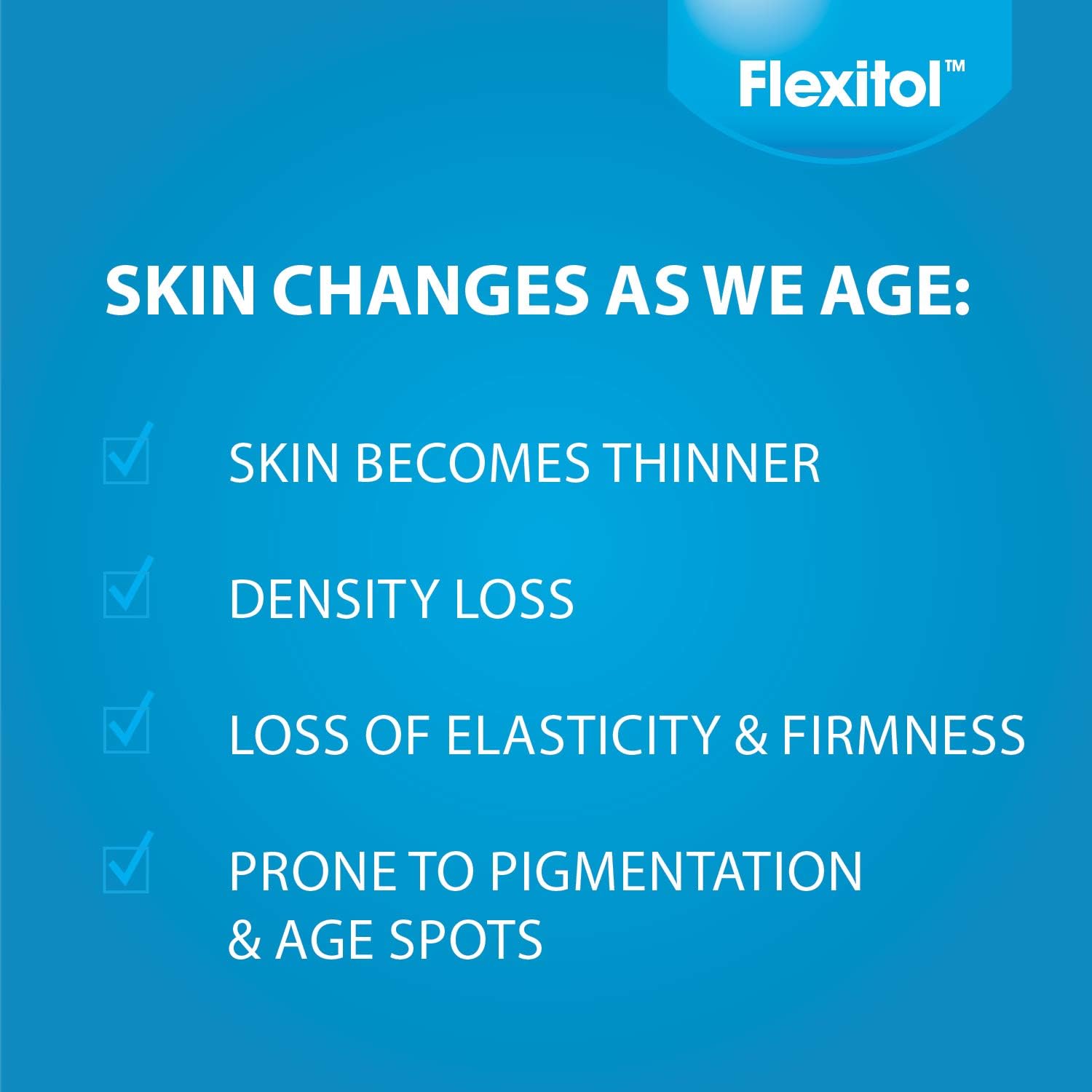 Flexitol Anti-Ageing Hand Balm 40gm