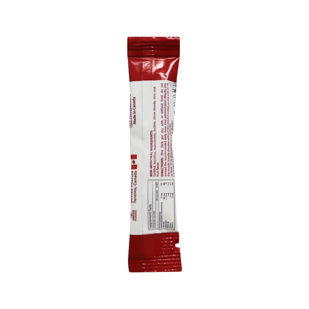 Flic Forte Powder 1.7 g Sticks 20's