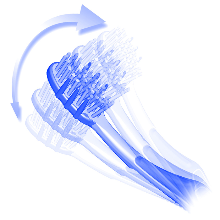 Foramen Adult Toothbrush Clinic 92 Soft (2X1)