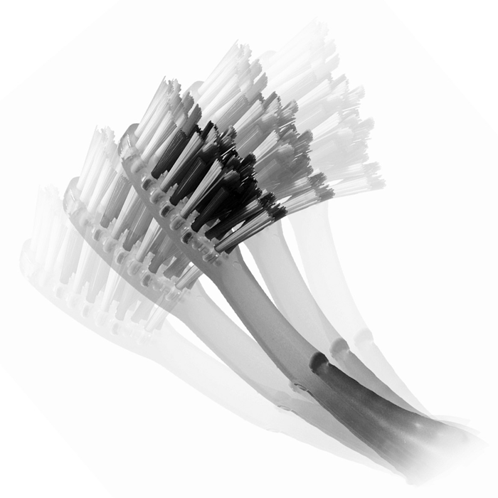 Foramen Adult Toothbrush Expert 3 Medium (2X1)