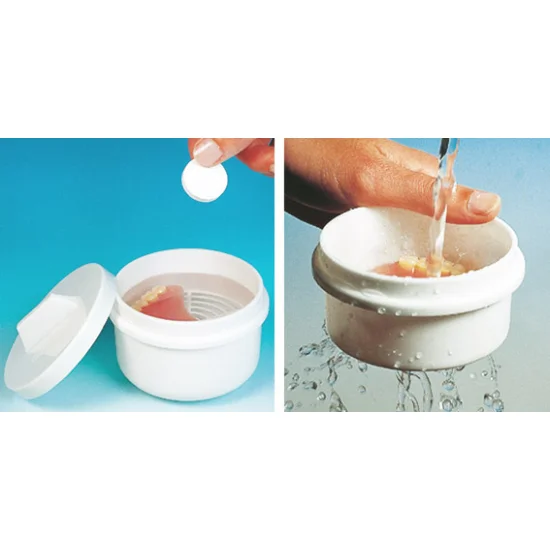 Foramen Denture Cleansing Tablets
