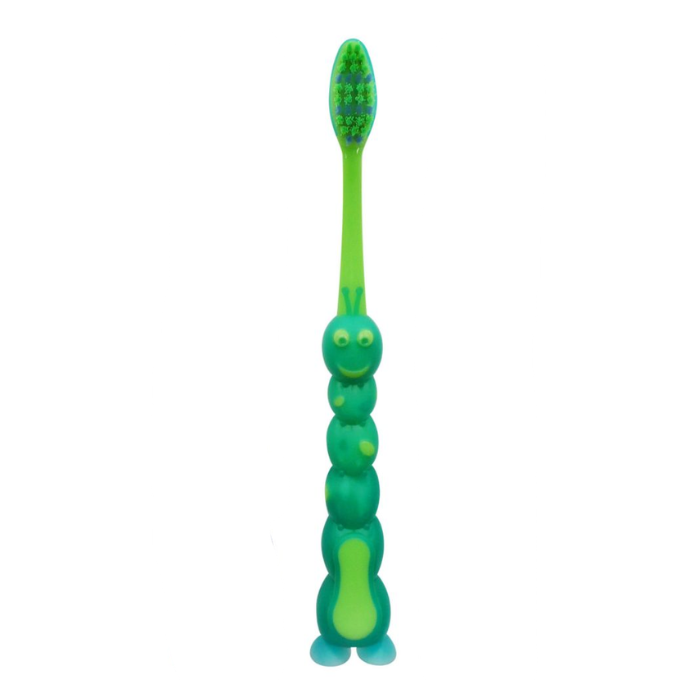 Foramen Infant Toothbrush Extra Soft + Digital Watch