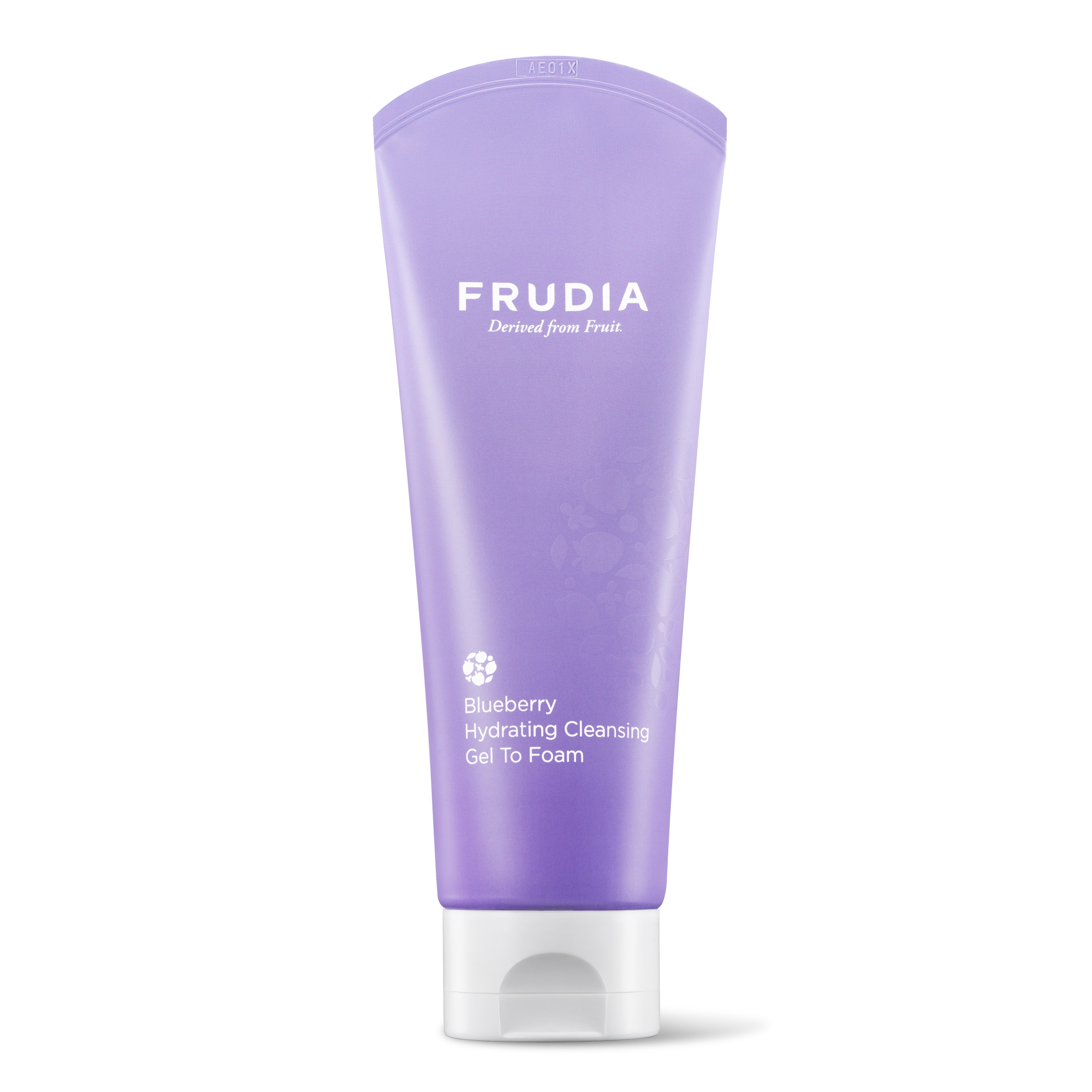 Frudia Blueberry Hydrating Cleansing Gel To Foam 145ml