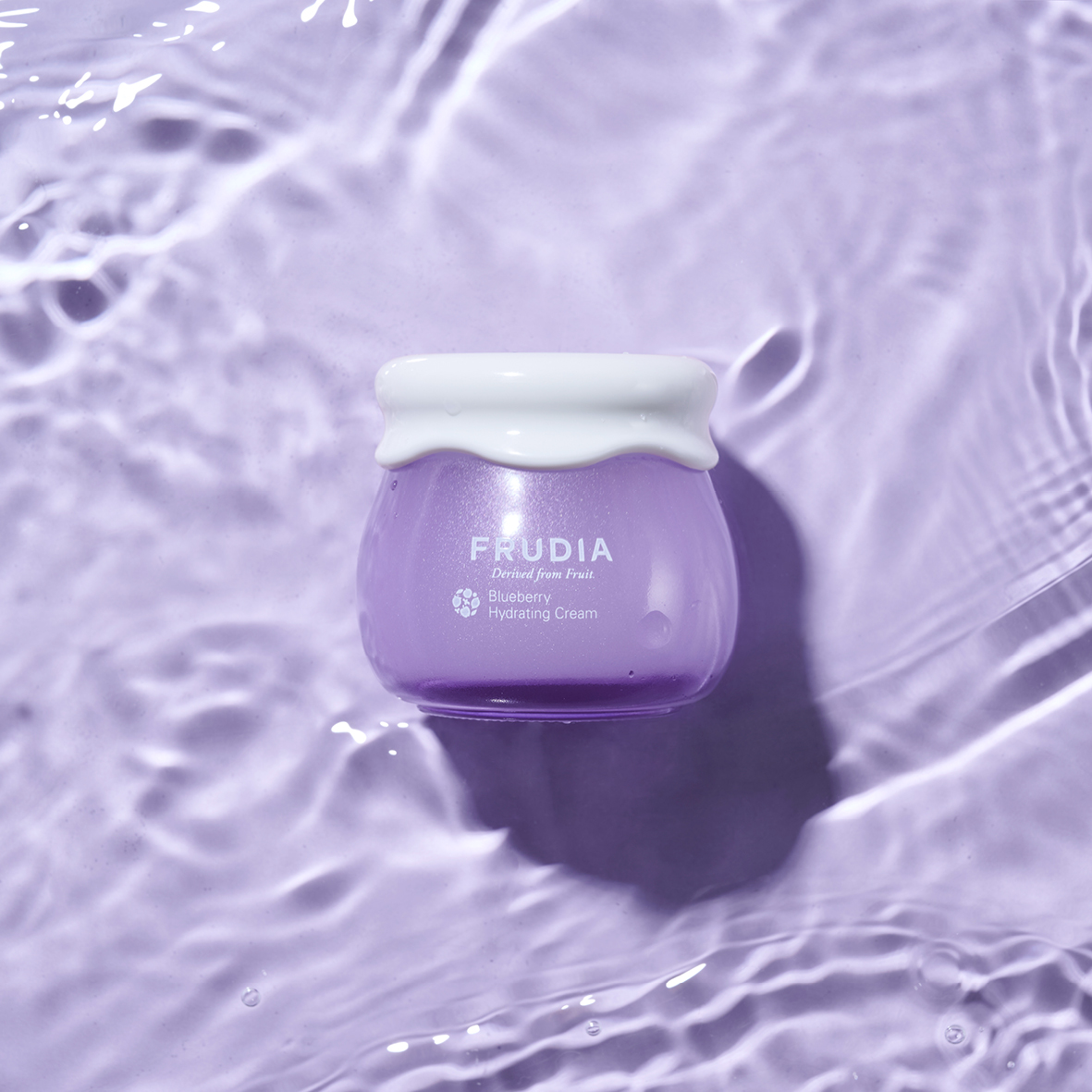 Frudia Blueberry Hydrating Cream 55g
