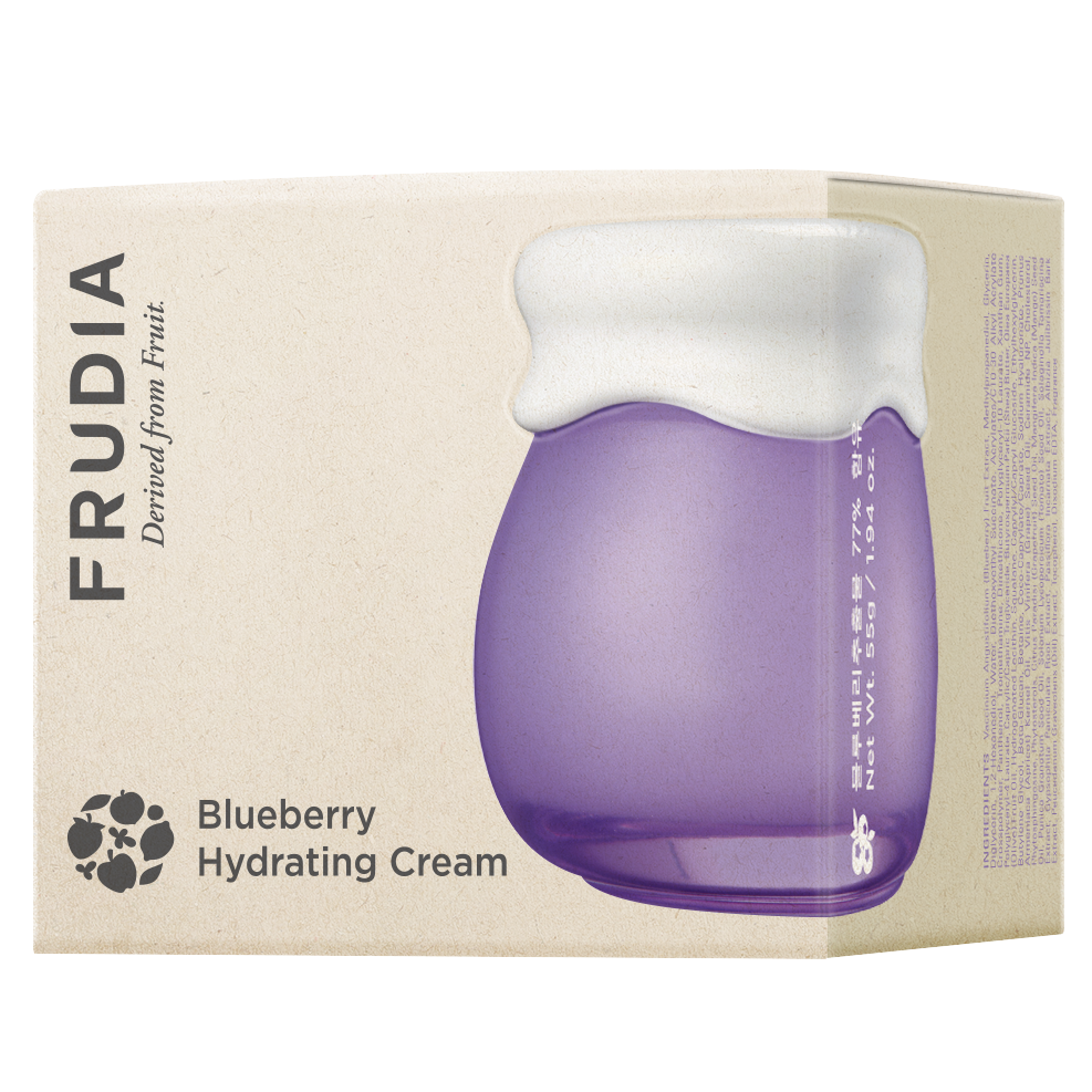 Frudia Blueberry Hydrating Cream 55g