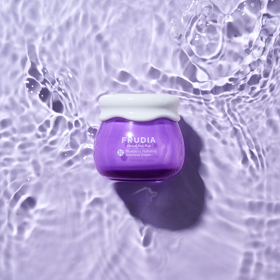Frudia Blueberry Hydrating Intensive Cream 55g