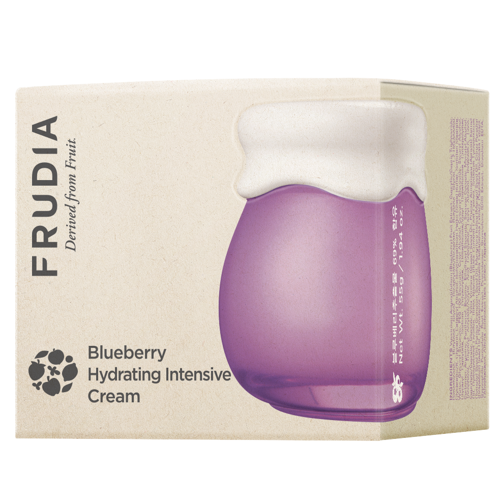 Frudia Blueberry Hydrating Intensive Cream 55g
