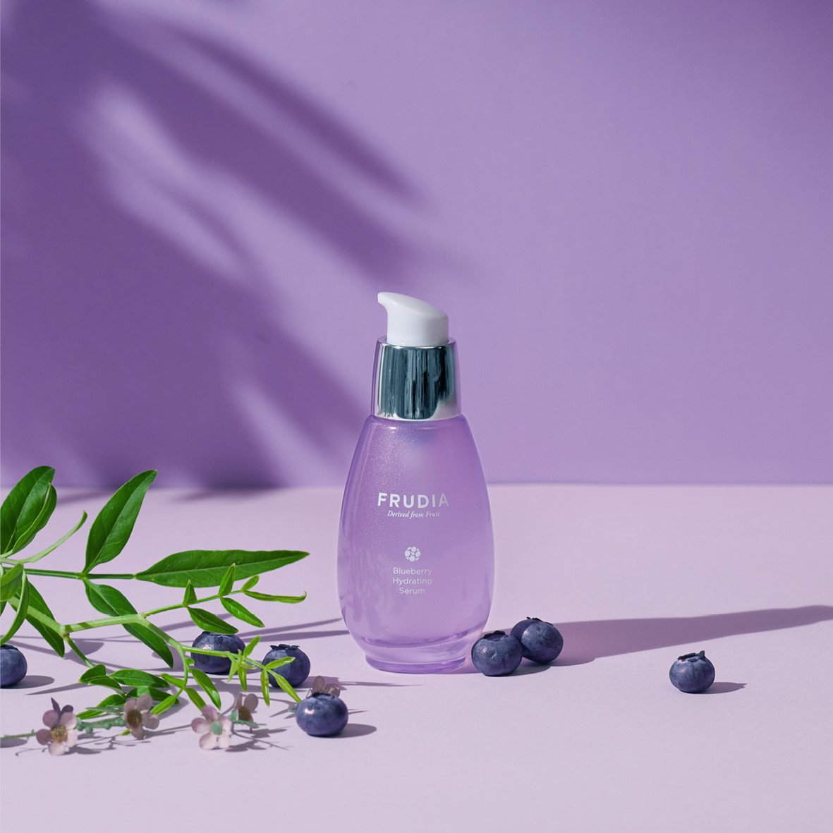 Frudia Blueberry Hydrating Serum 50g