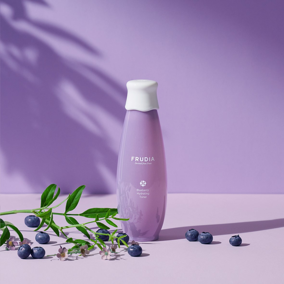 Frudia Blueberry Hydrating Toner 195ml