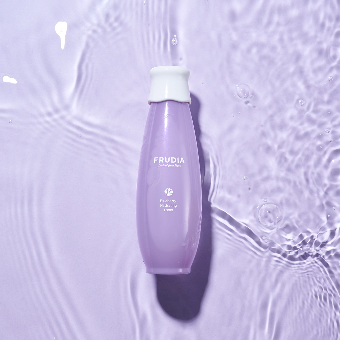 Frudia Blueberry Hydrating Toner 195ml