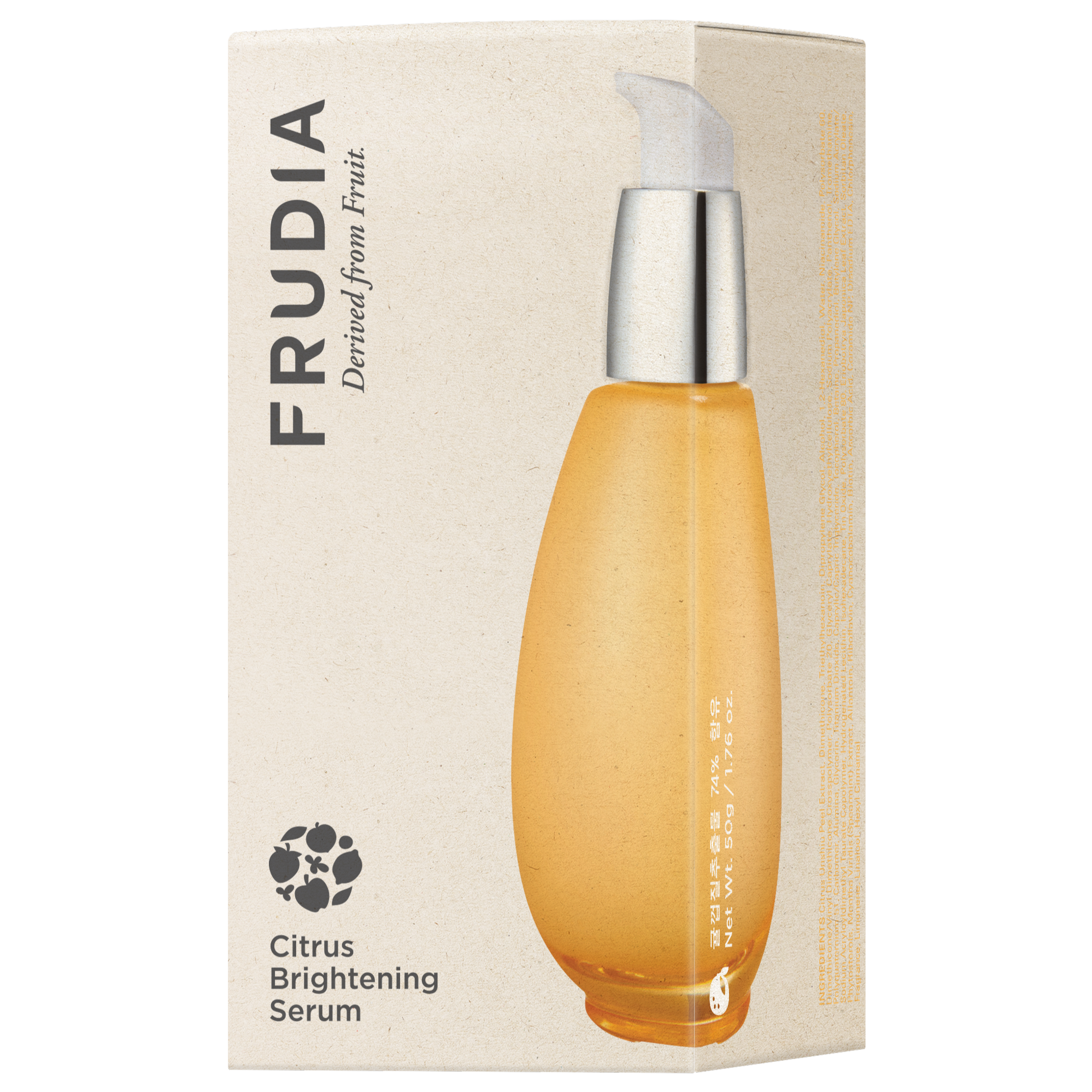 Frudia Citrus Brightening Serum 50g