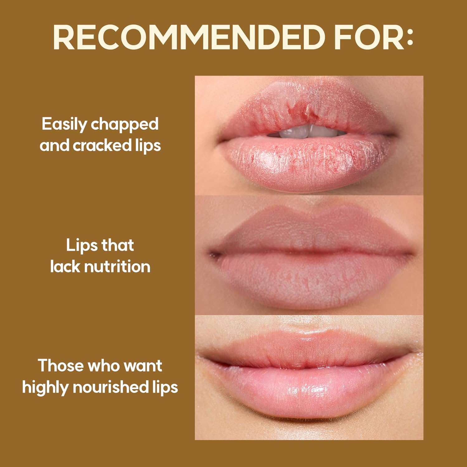 Frudia Coconut Honey Salve Cream, Ultra-Rich Healing Treatment for Dry, Cracked, Damaged Lips, 10g