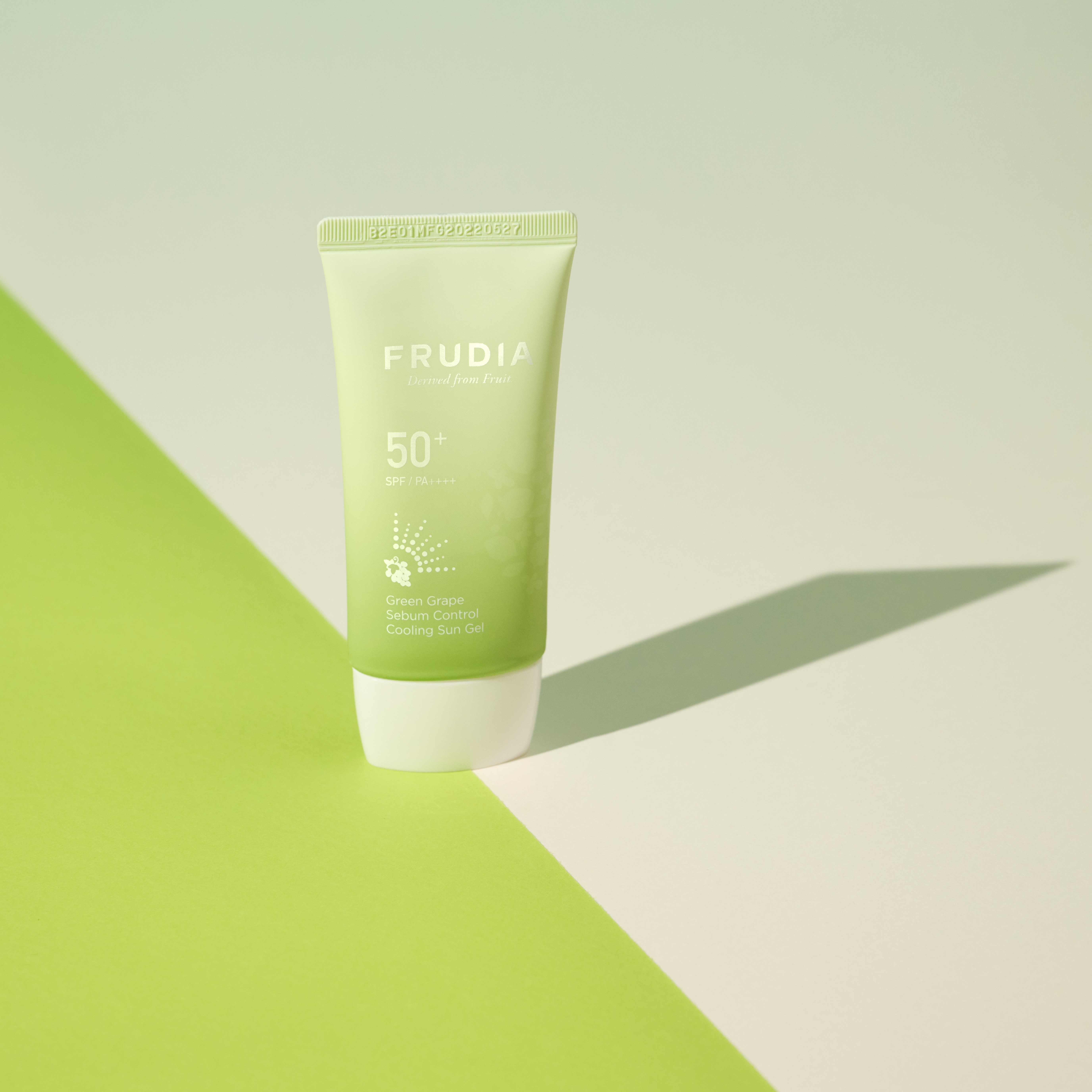 Frudia Green Grape (SPF50+) Sebum Control Sun Gel 50g
