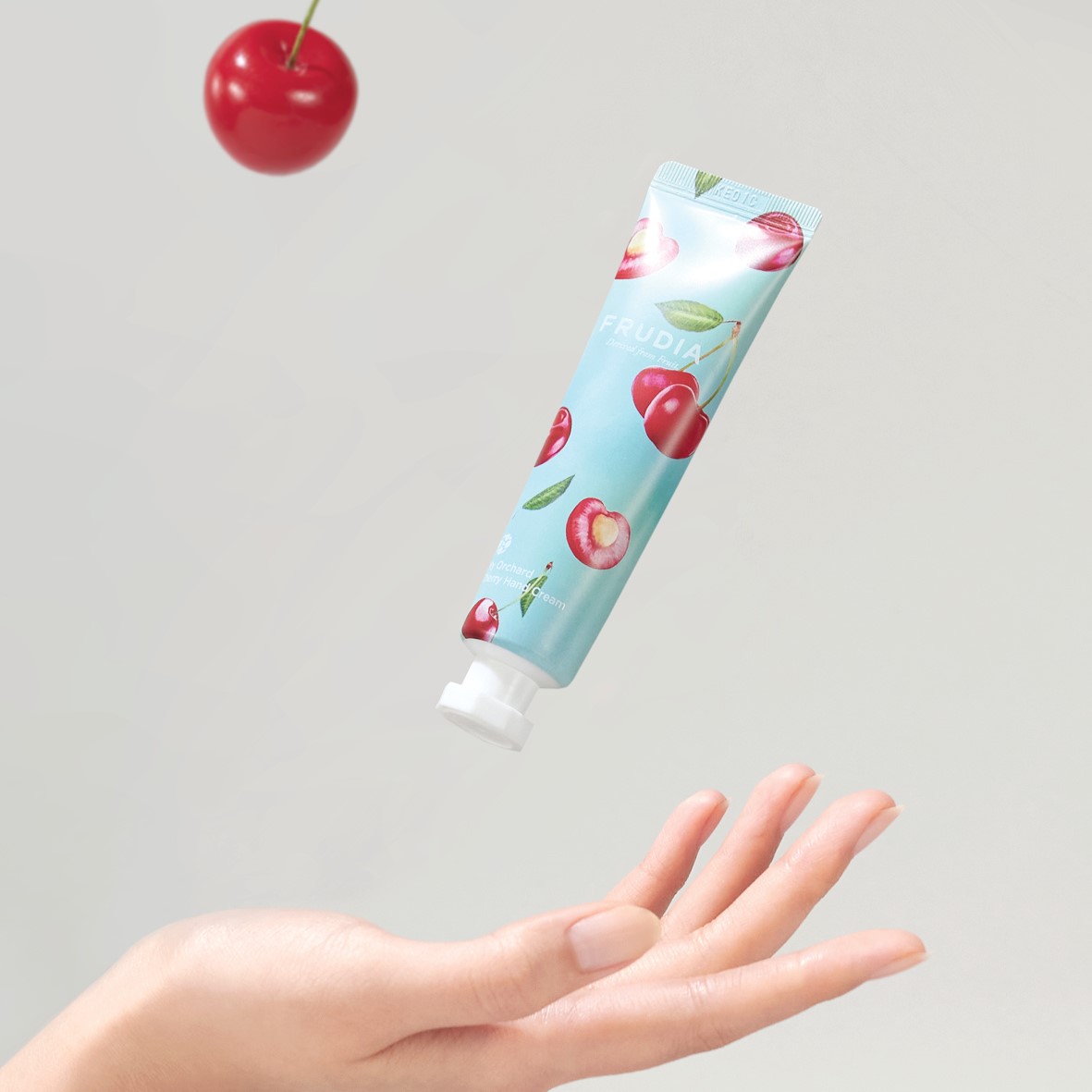 Frudia My Orchard Hand Cream Cherry 30g
