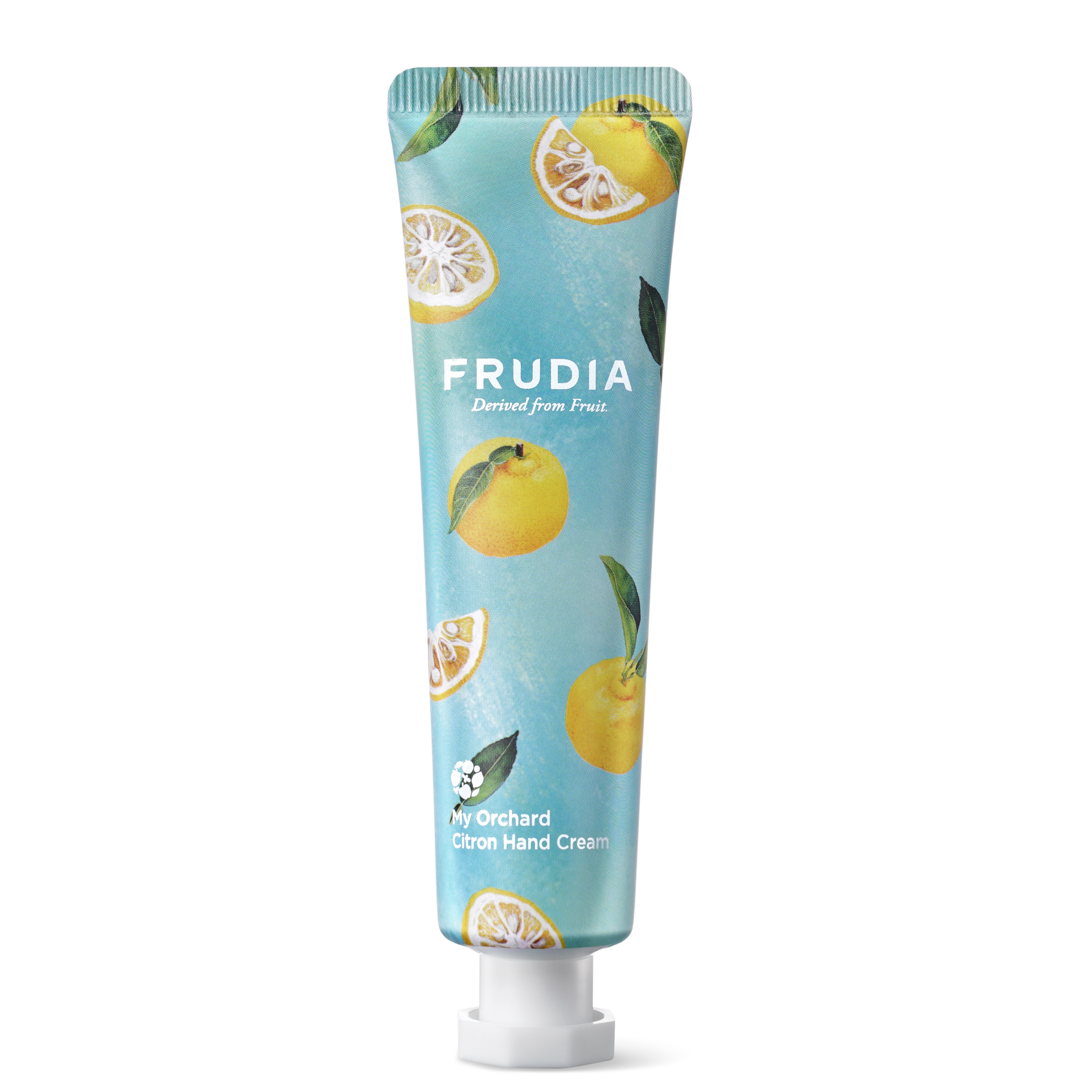 Frudia My Orchard Hand Cream Citron 30g