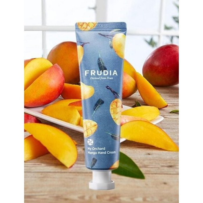Frudia My Orchard Hand Cream Mango 30g