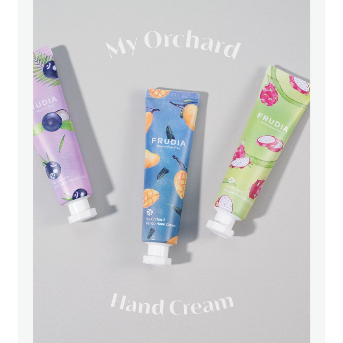 Frudia My Orchard Hand Cream Mango 30g