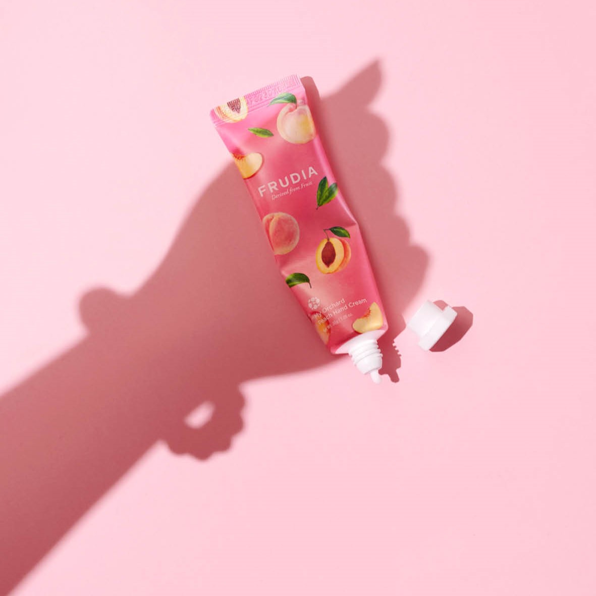 Frudia My Orchard Hand Cream Peach 30g