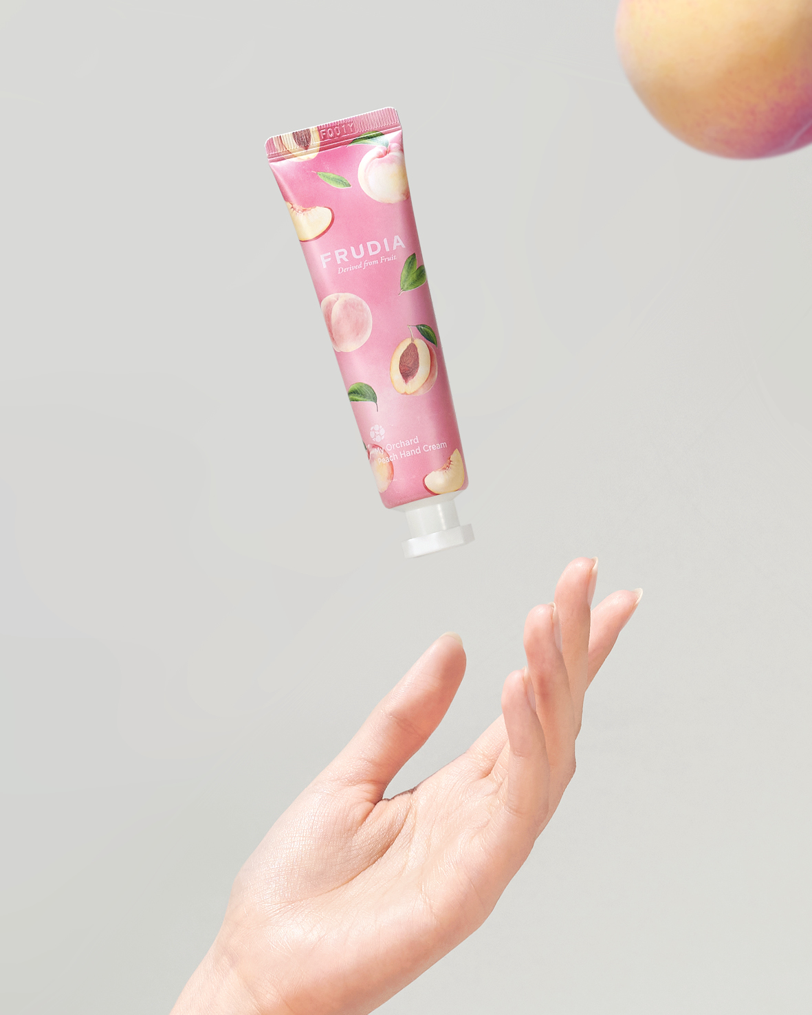 Frudia My Orchard Hand Cream Peach 30g