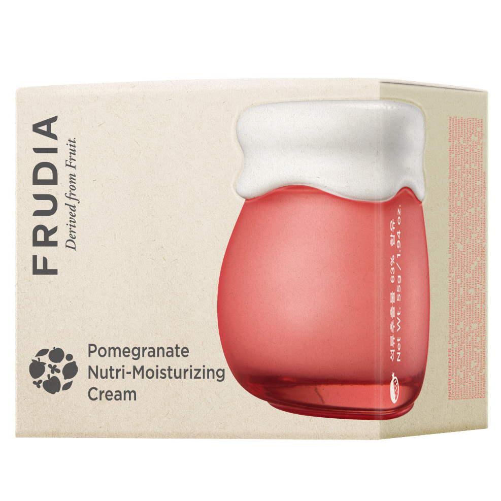 Frudia Pomegranate Nutri-Moisturizing Cream 55g