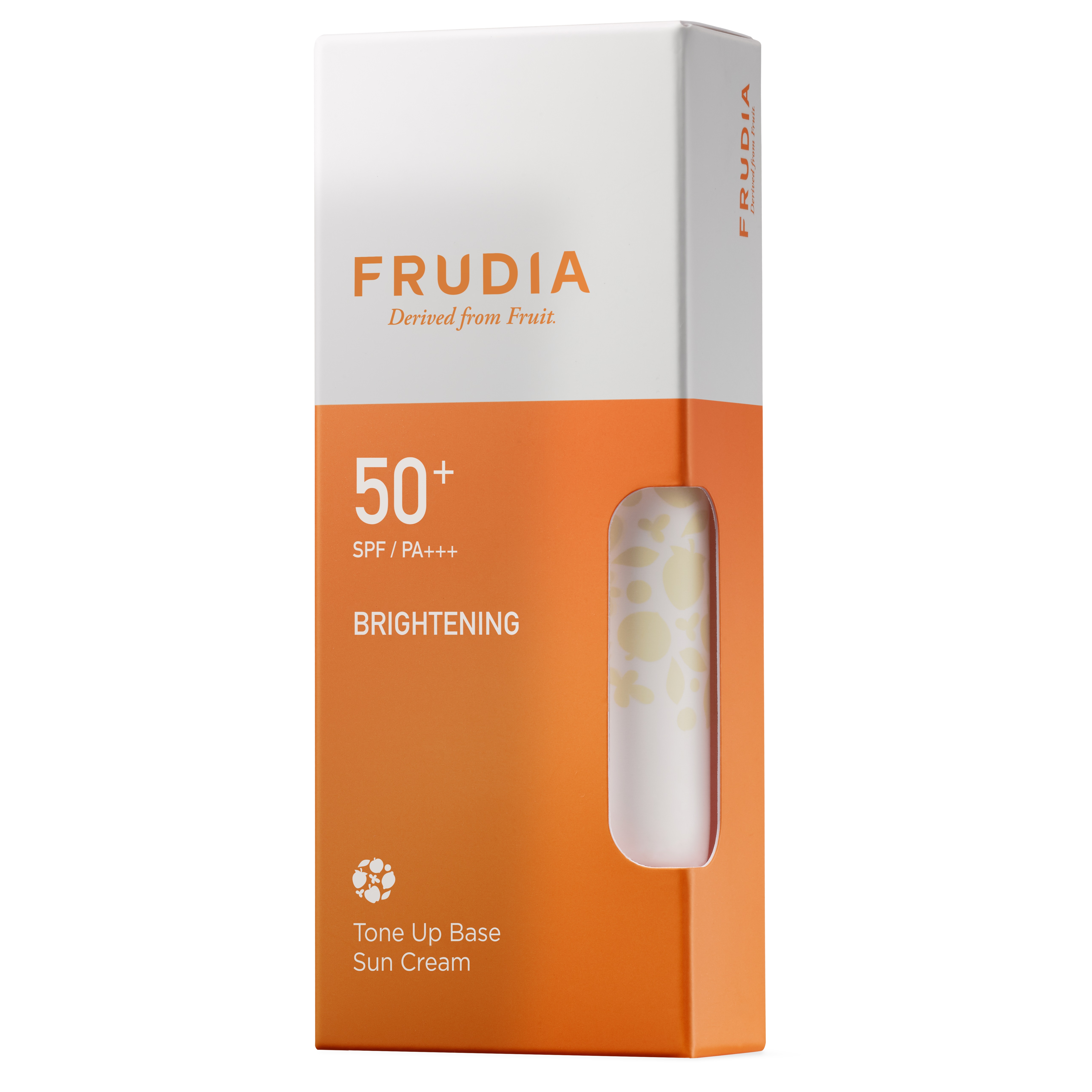 Frudia Tone Up Base (SPF50) Sun Cream 50g