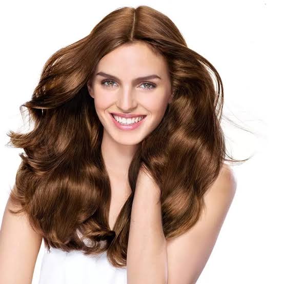 Garnier  Color Naturals 7.7 Hair Color