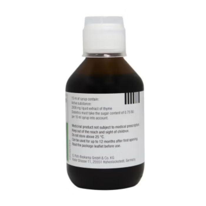 Gelobronchial 200 ml Syrup