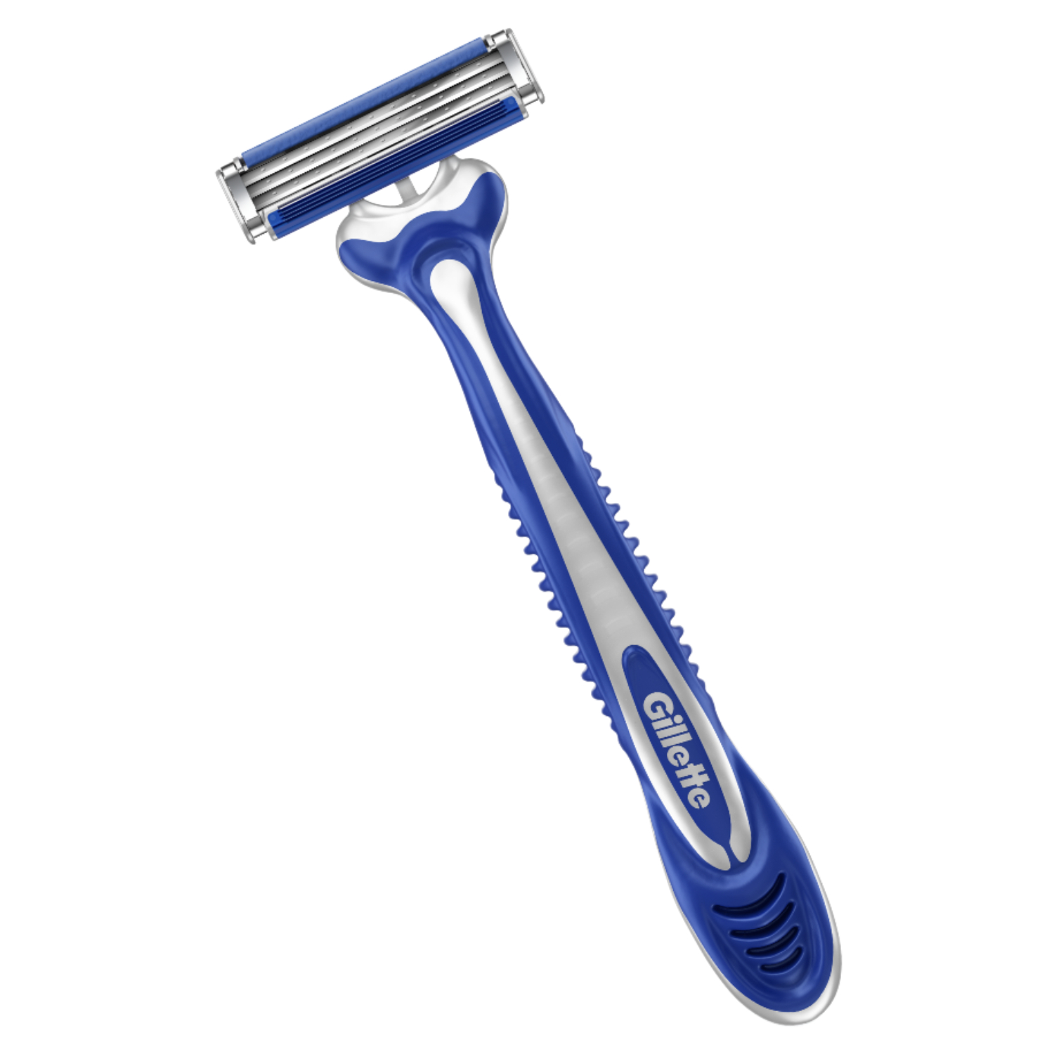 Gillette Blue III Disposable Razor Cool 6's