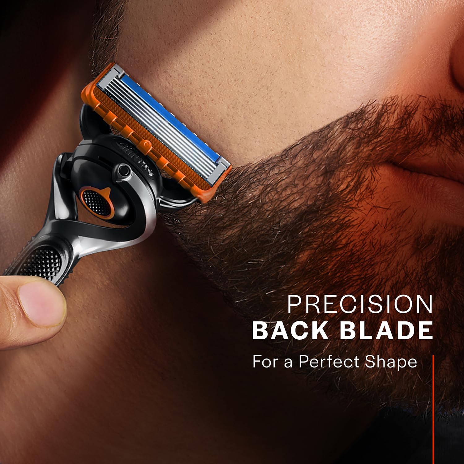 Gillette Fusion Manual Cartridges 8's
