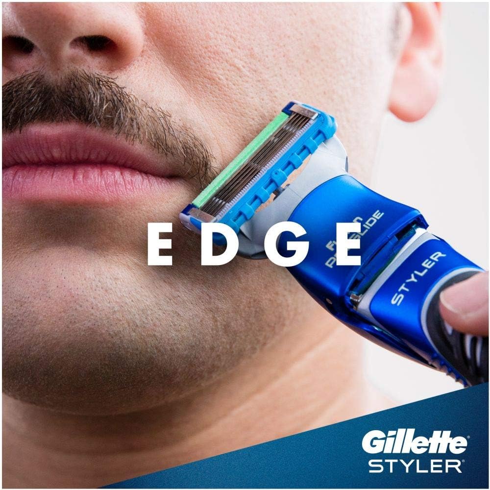 Gillette Fusion ProGlide Styler Razor