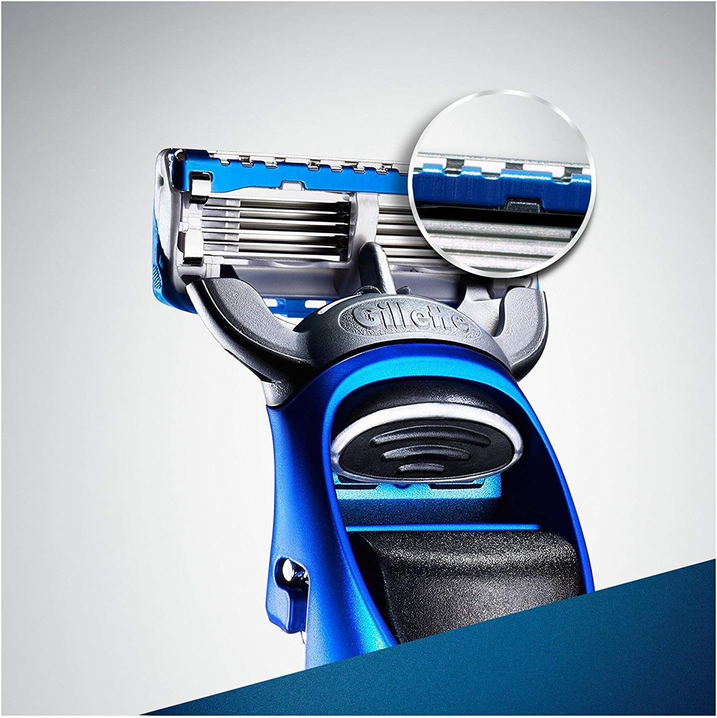 Gillette Fusion ProGlide Styler Razor