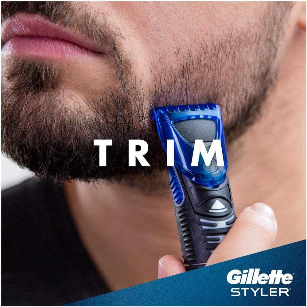 Gillette Fusion ProGlide Styler Razor