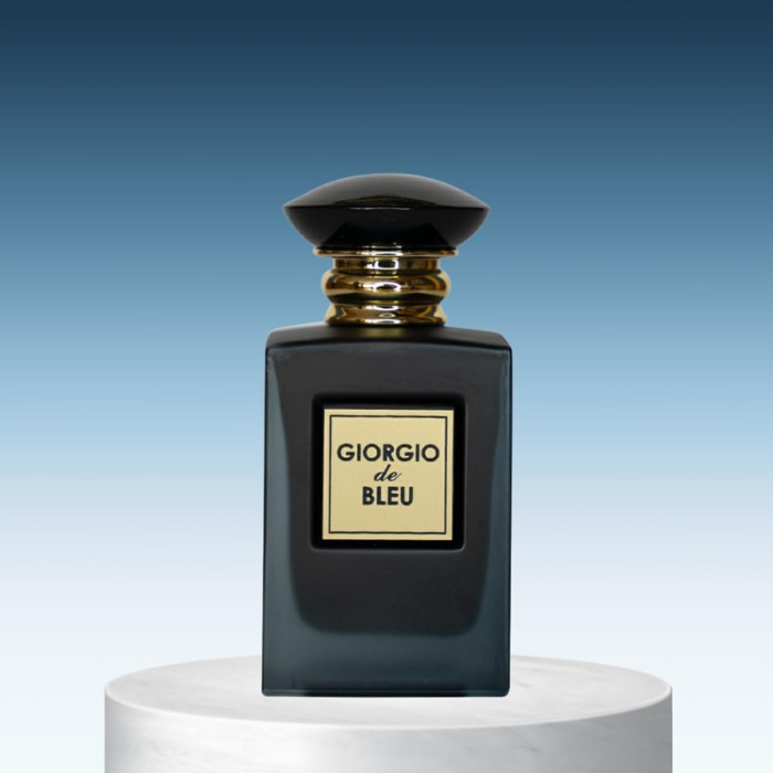 Giorgio De Blue EDP Spray 100ml