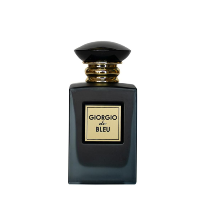 Giorgio De Blue EDP Spray 100ml