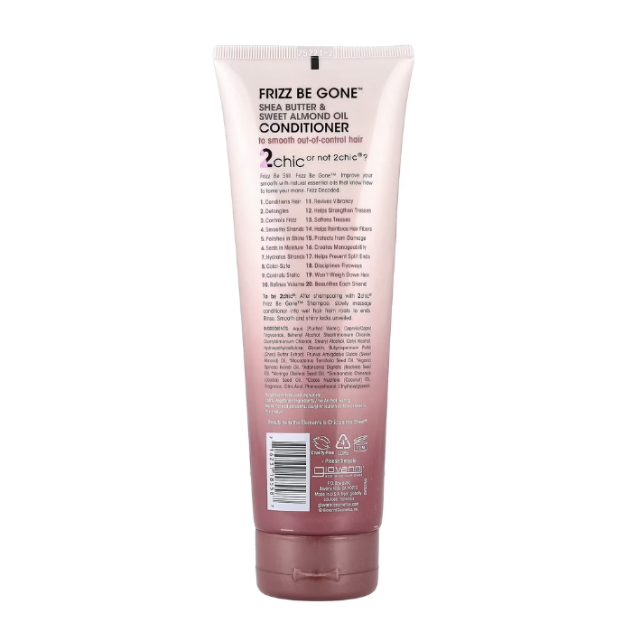 Giovanni 2Chic Frizz Be Gone Conditioner 8.5 Oz