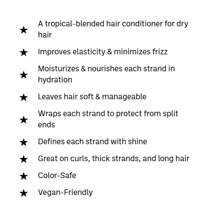 Giovanni 2Chic Ultra-Revive Conditioner 8.05 Oz