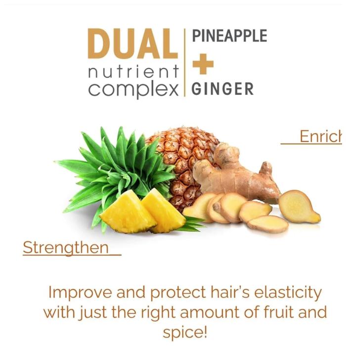 Giovanni 2Chic Ultra-Revive Shampoo 8.05 Oz