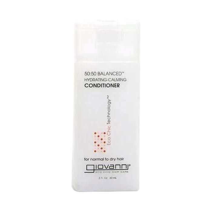 Giovanni 50/50 Balanced Conditioner 2 Oz