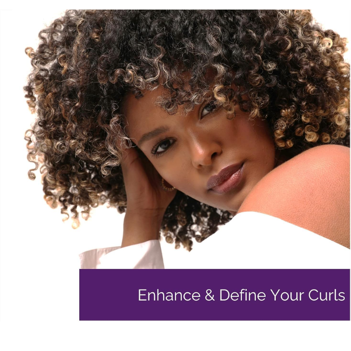 Giovanni Curl Habit Defining All Curl Type Conditioner 399ml
