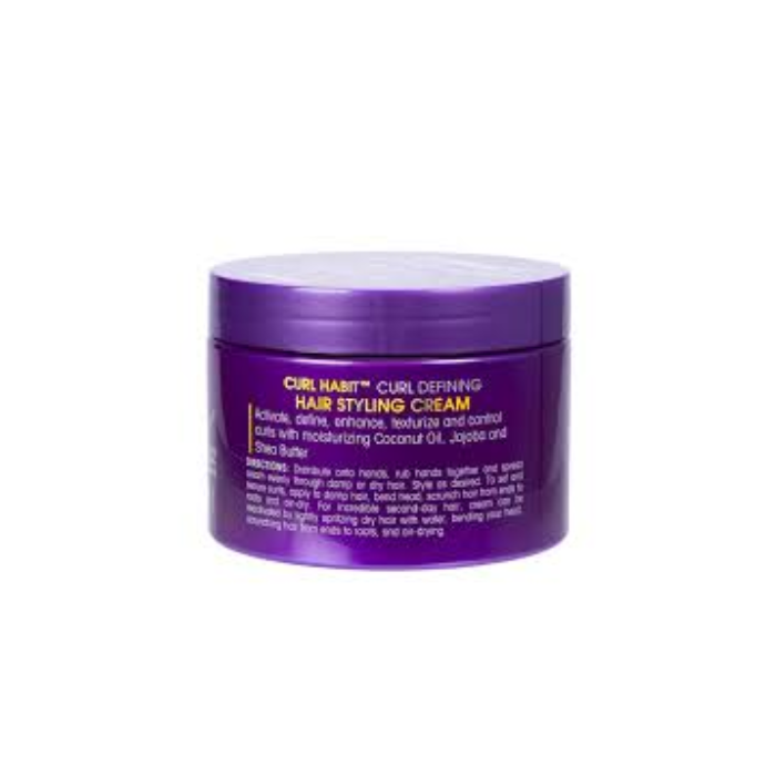 Giovanni Curl Habit Defining Hair Styling Cream 295ml