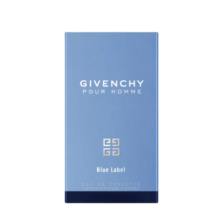 Givenchy Blue Label for men 100 ml