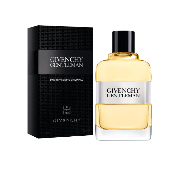 Givenchy Gentleman EDT Spray 60ml