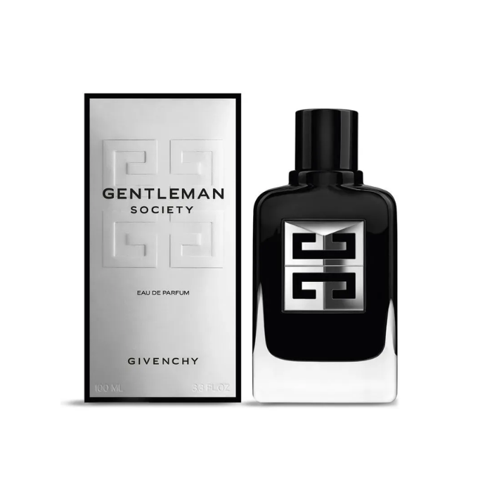 Givenchy Gentleman Society EDP Spray 100ml