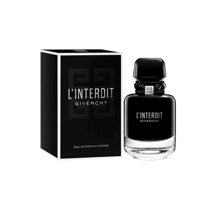 Givenchy L'Interdit Intense EDP Spray 80ml