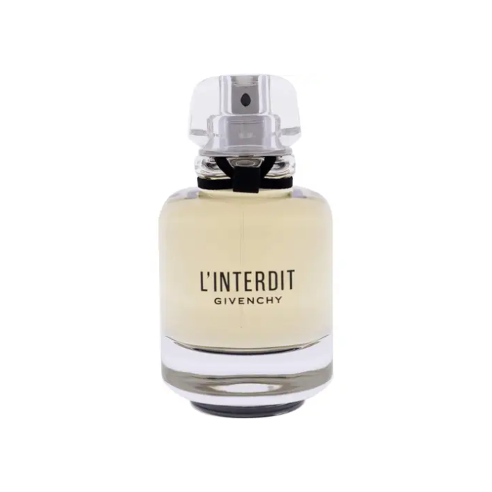 Givenchy L'Interdit For Women EDP Spray 80ML