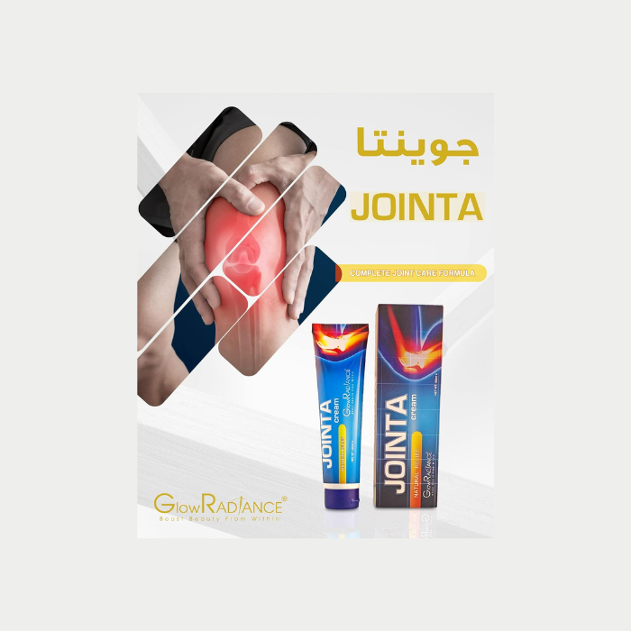 Glowradiance Jointa Cream 100ml